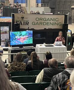 A Look Into the 2023 Texas Mother Earth News Fair Image
